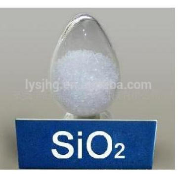 Siliciumdioxid SiO &amp; sub2; CAS NO 112945-52-5